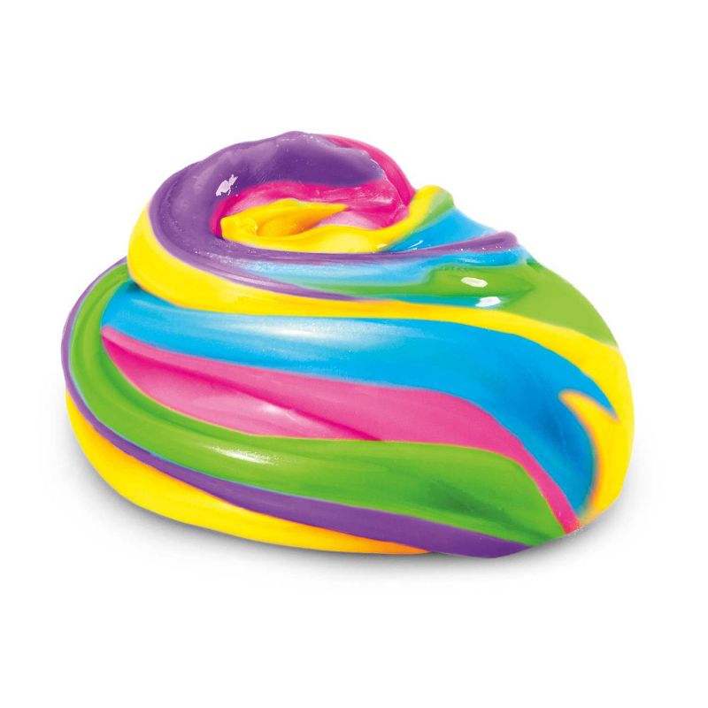 Nickelodeon Rainbow Slime by Cra-Z-Art