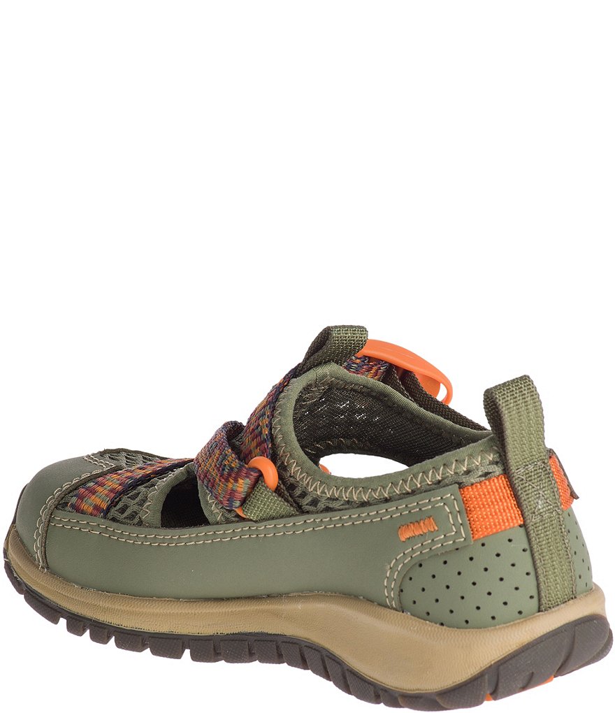 Polo Ralph Lauren Boys' Quilton Slides (Youth)