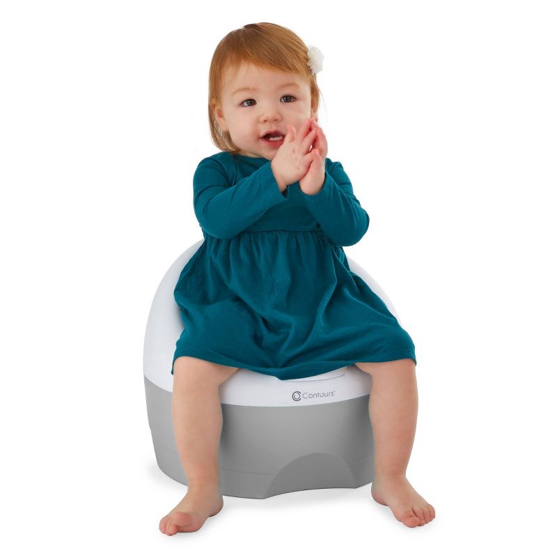 Contours Bravo 3 Stage Potty
