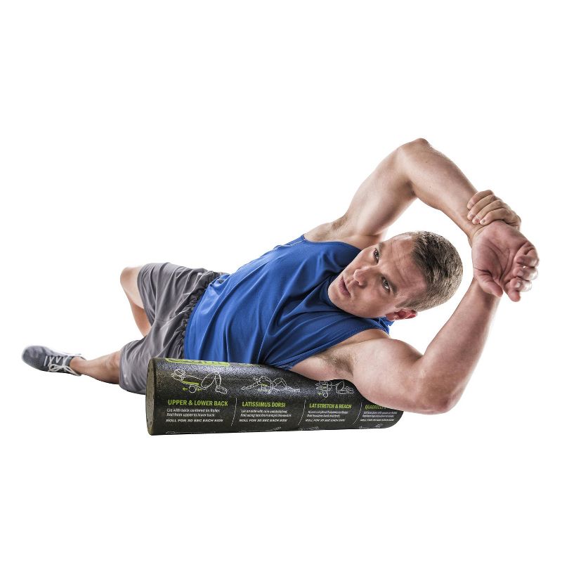 GoFit Guide Roller: Coach on a Roll