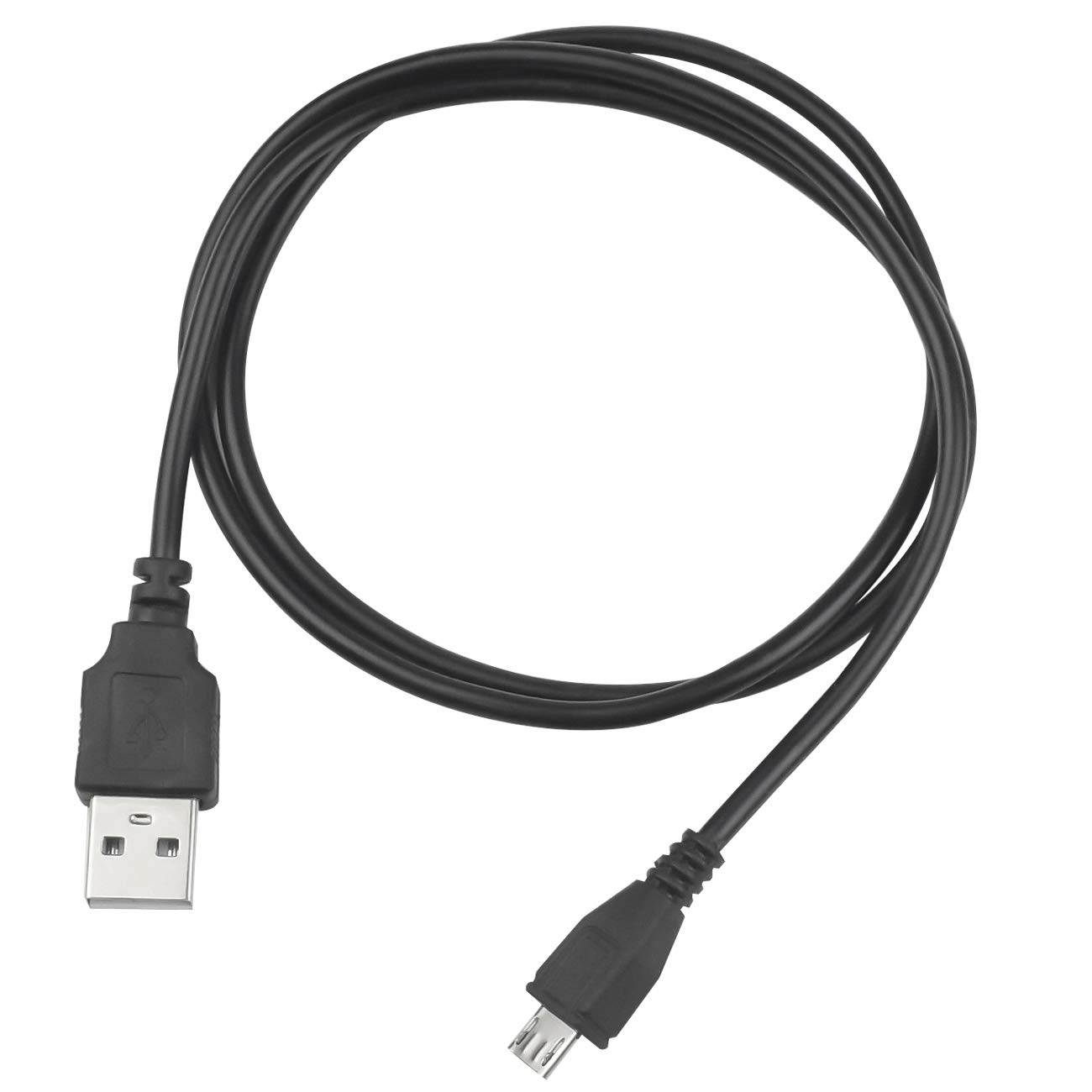 USB Interface Charging Data Transfer Cable for PowerShot G7X Mark II, G9 X, G9 X Mark II, SX620 HS, SX720 HS, SX730 HS, EOS M5, EOS M6