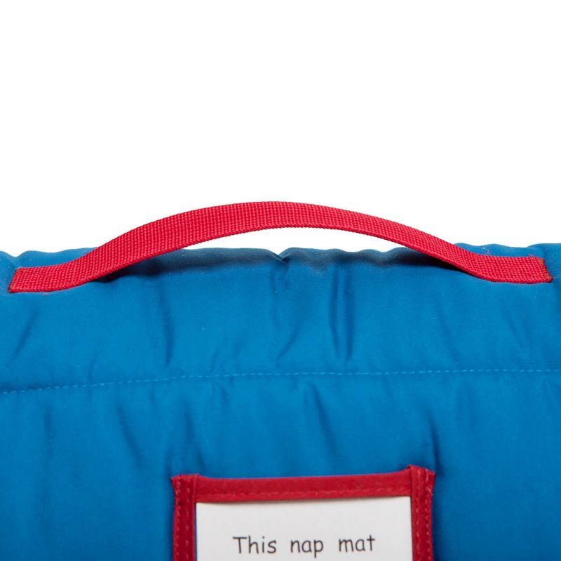 Toddler Mickey Mouse Nap Pad