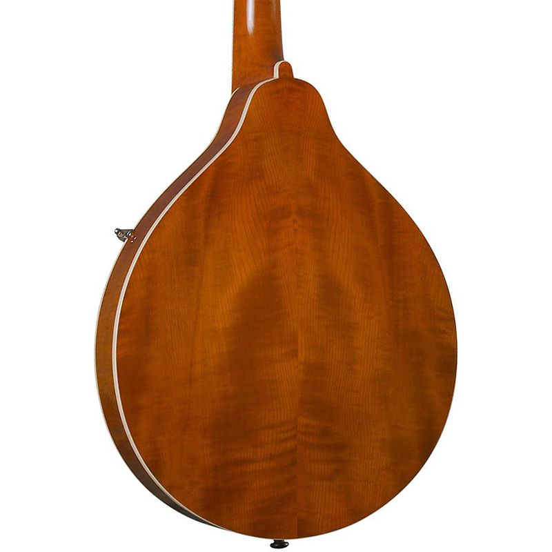 Kentucky KM-252 Artist A-Model Mandolin Blonde