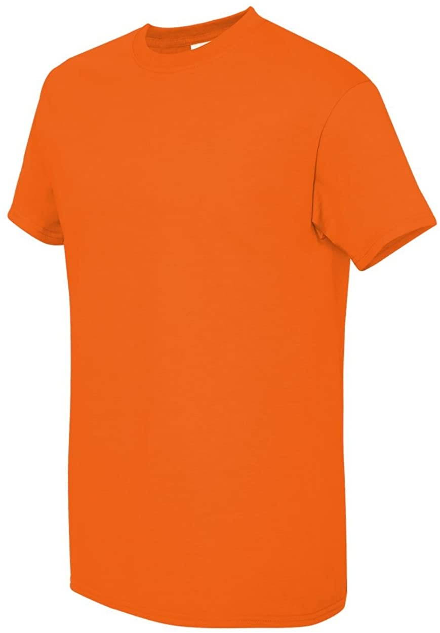 Gildan Men's Heavy Cotton T-Shirt (12 Pack)