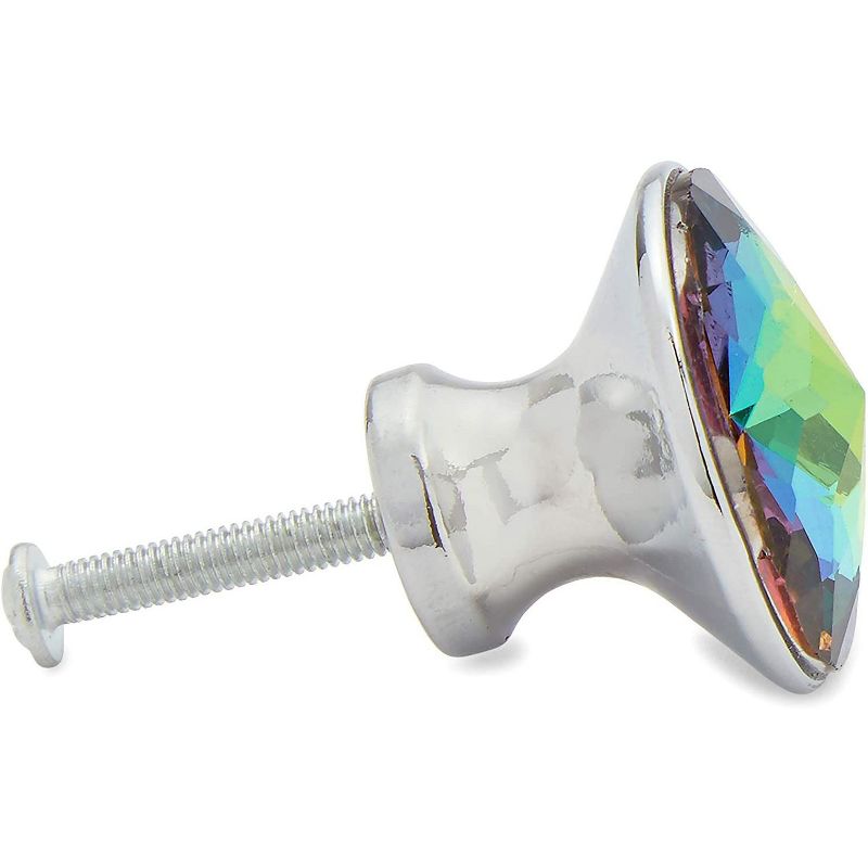 Honeywell Electronic Entry Knob Door Lock- Polished Brass