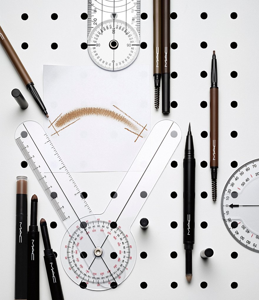 MAC Shape + Shade Brow Tint