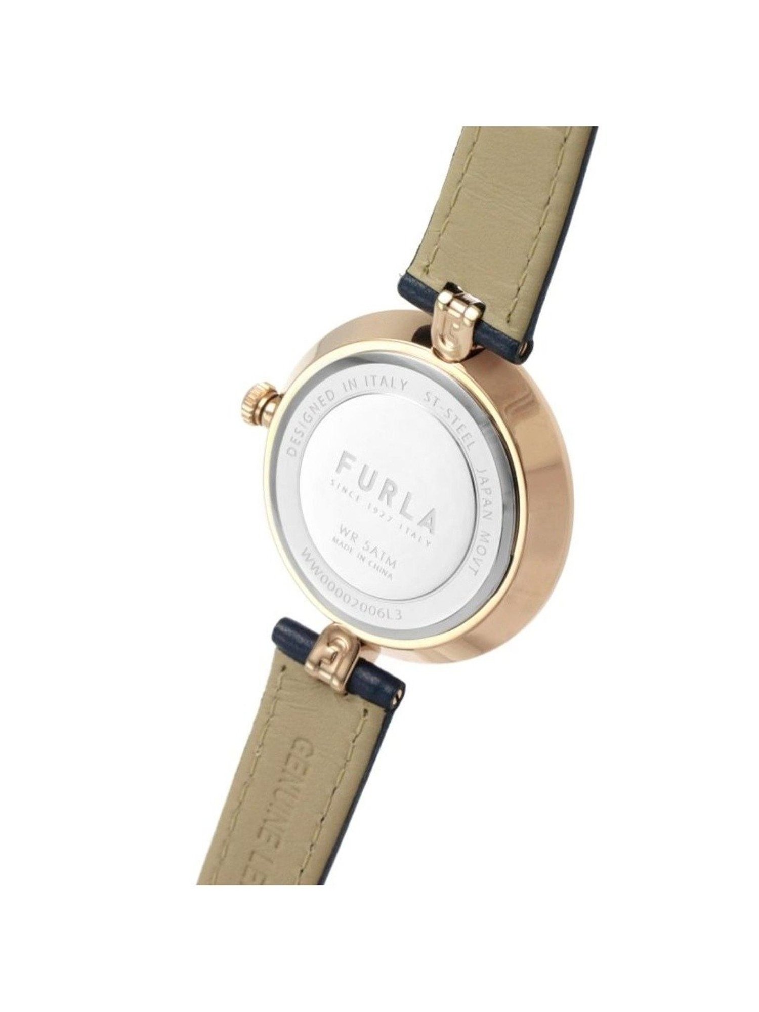 FURLA WW00002006L3  Analog watch for Women