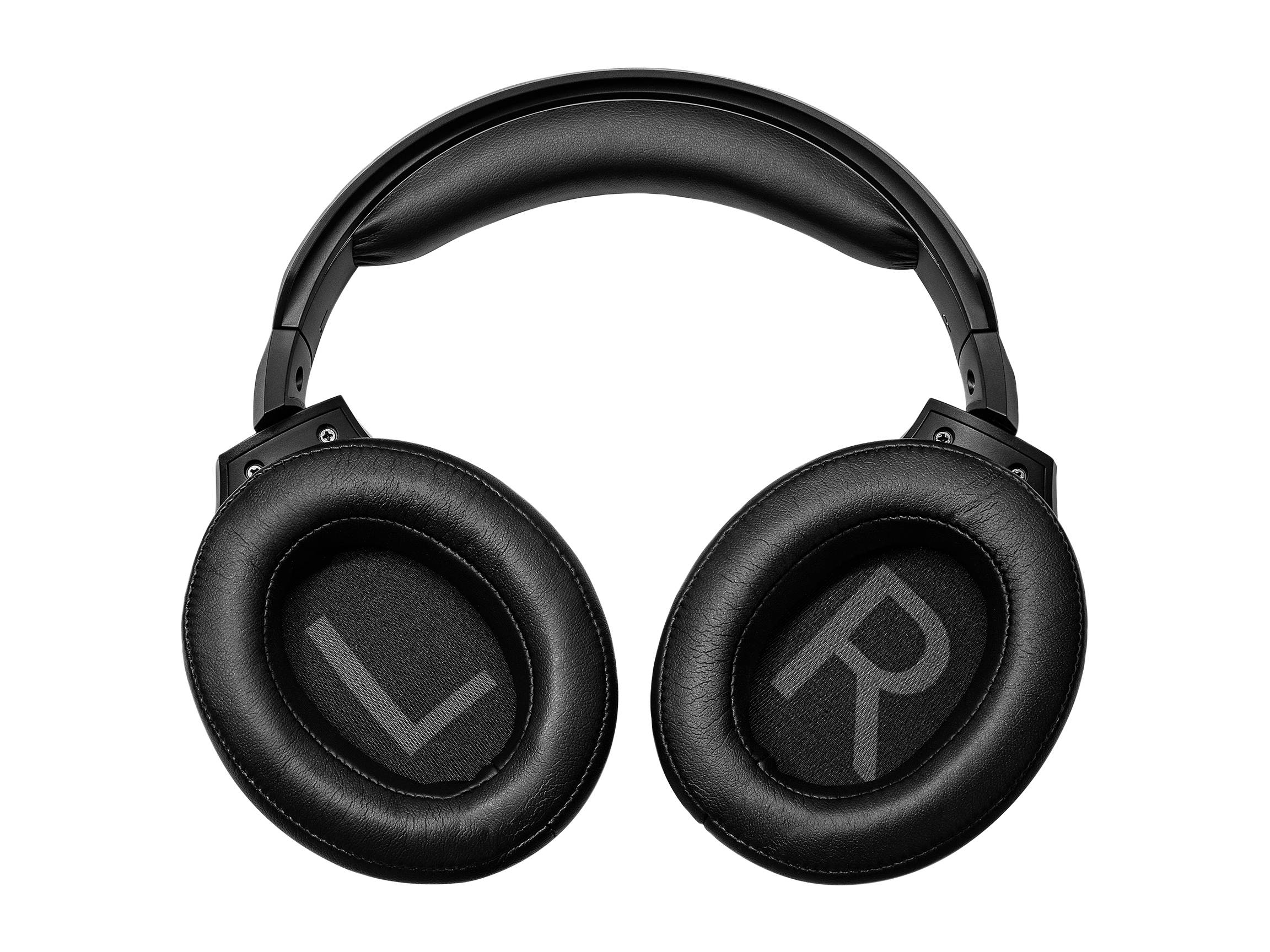 Mad Catz F.R.E.Q. 4 Circumaural Gaming Headset