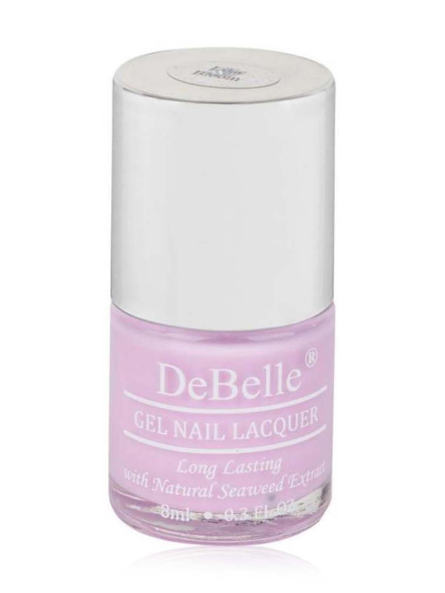 DeBelle Gel Nail Lacquer Lilac Bloom - 8 ml
