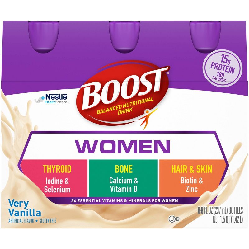 Soylent Nutritional Shake - Cafe Chai - 14 fl oz/12pk