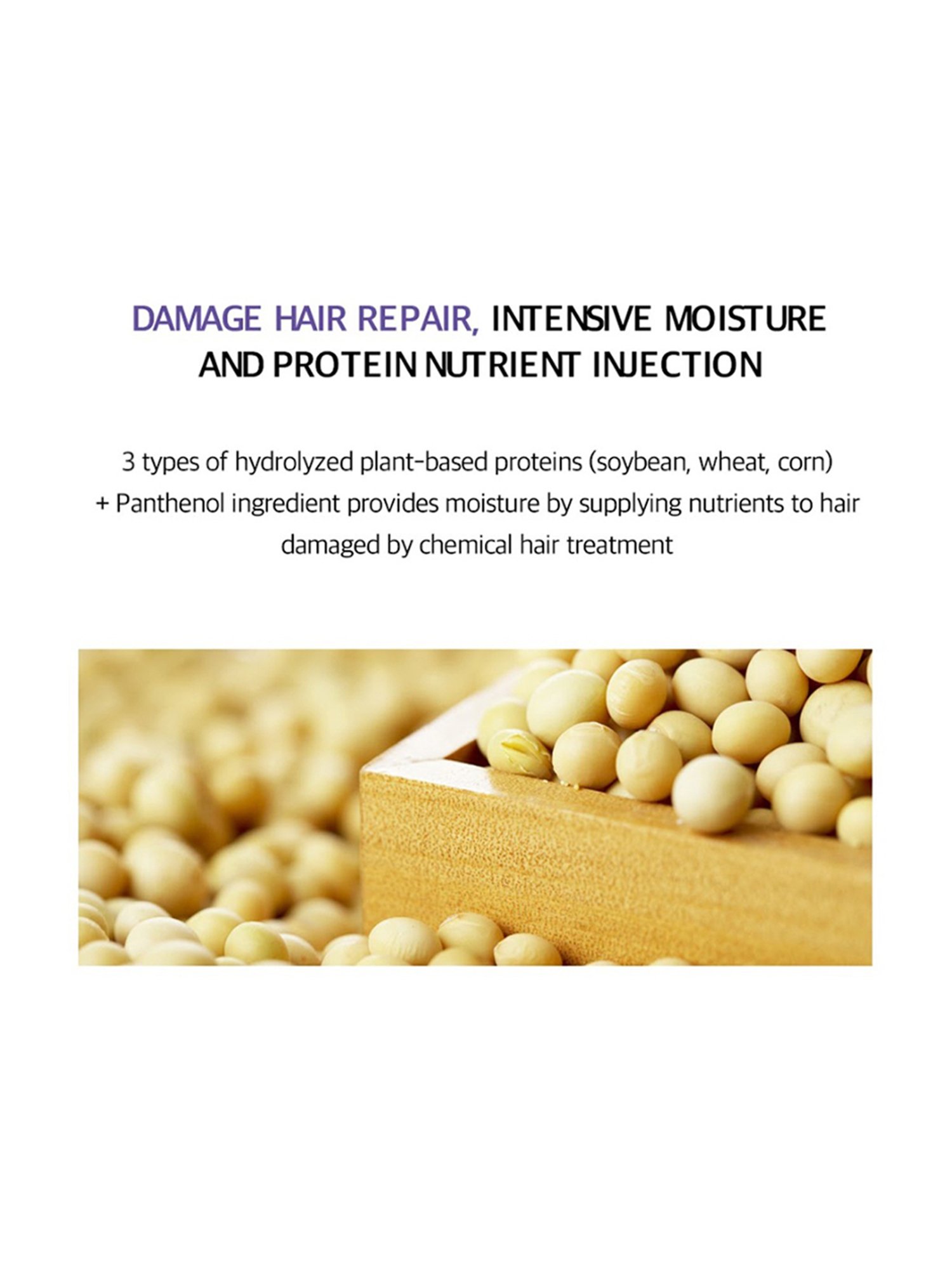 Lador Anti-Yellow Shampoo - 300 ml