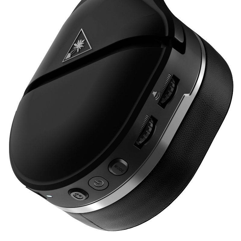 Turtle Beach Stealth 700 Gen 2 Wireless Gaming Headset for  PlayStation 4/5/Nintendo Switch/PC - Black