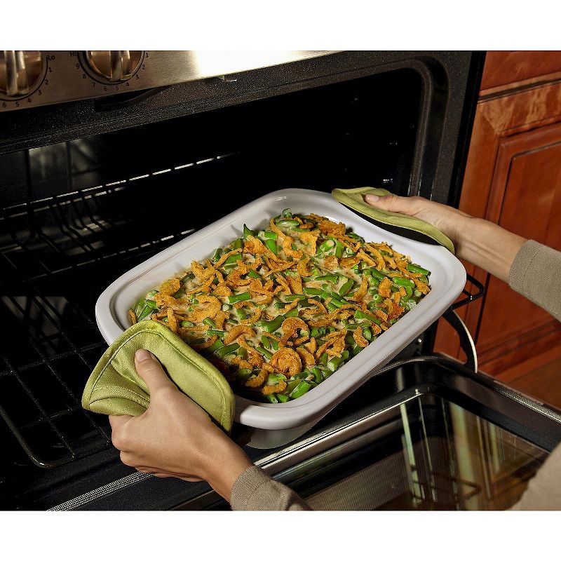 Crock-Pot 6qt Programmable Cook & Carry Slow Cooker Black SCCPVLF605-B