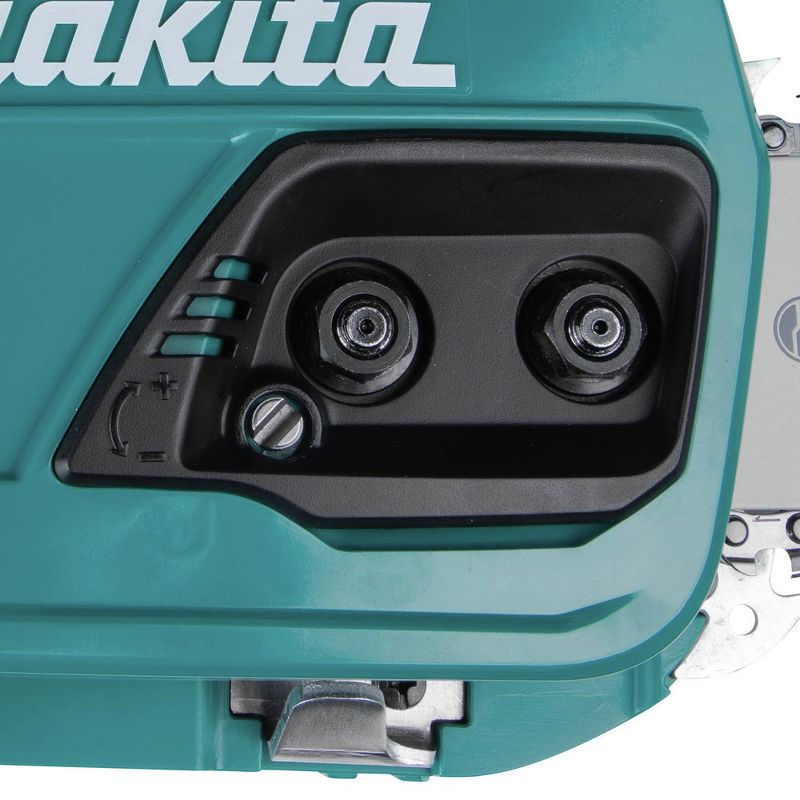 Makita XCU07Z 18V X2 (36V) LXT Lithium-Ion Brushless 14 in. Chain Saw (Tool Only)