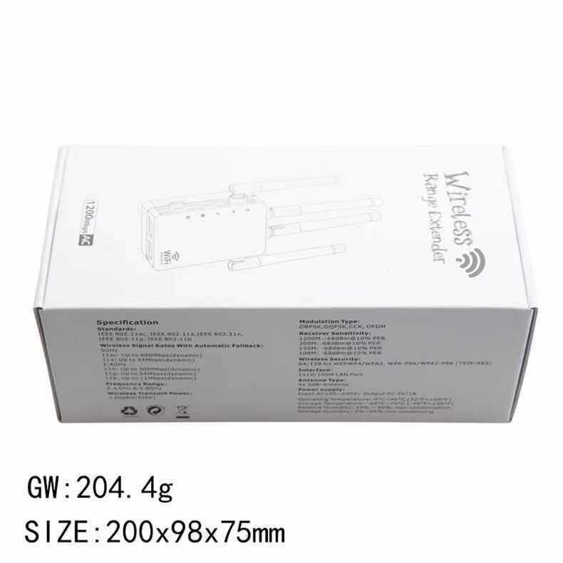 STANSTAR Multifunctional Wall Mount Bracket, Router Hanging Storage Artifact, Easy to Use and Keep Your House Cleaner