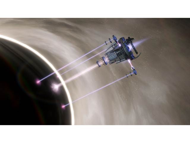 Stellaris: Utopia [Online Game Code]