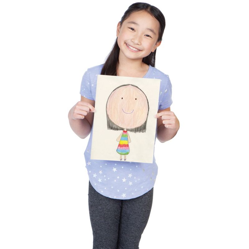 312pc World Colors School Pack Colored Pencils with Sharpeners - Faber-Castell