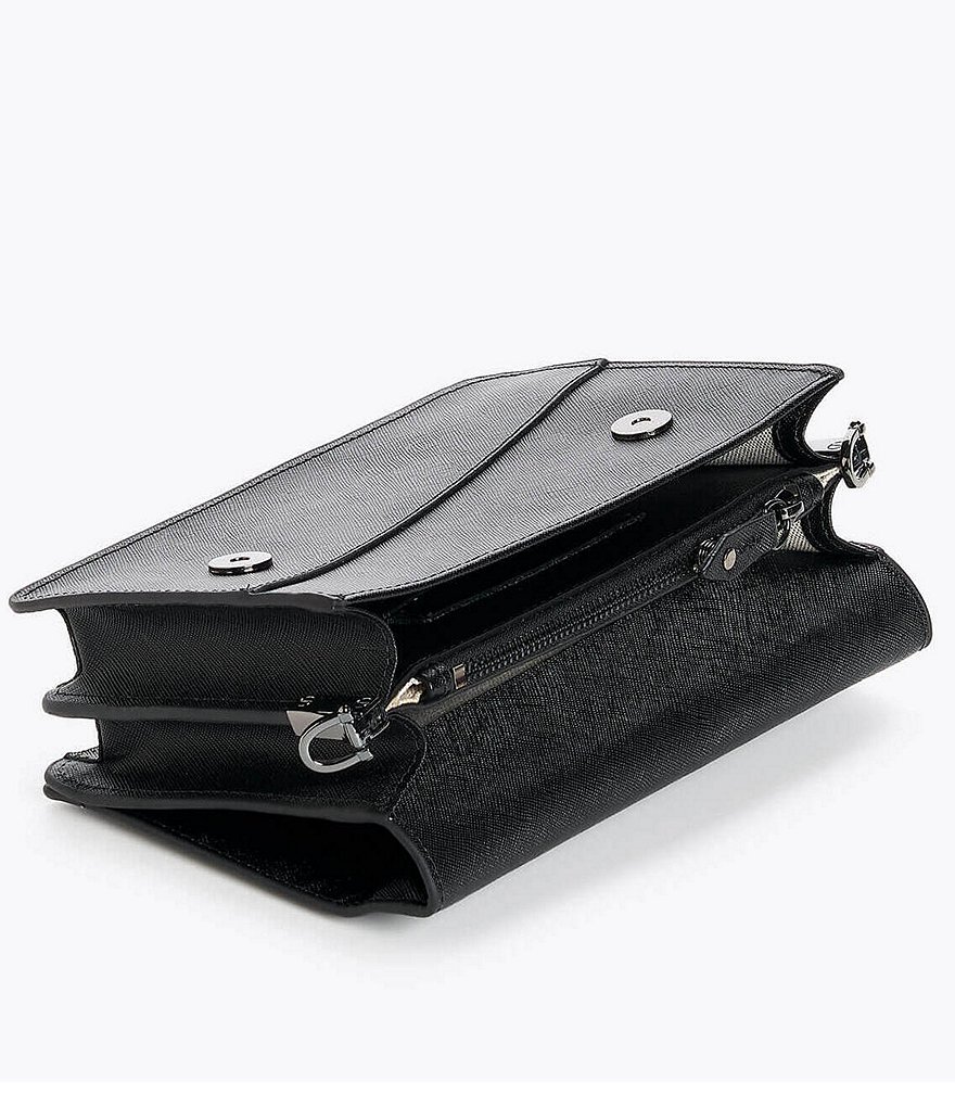 Botkier Crosstown Crossbody Bag