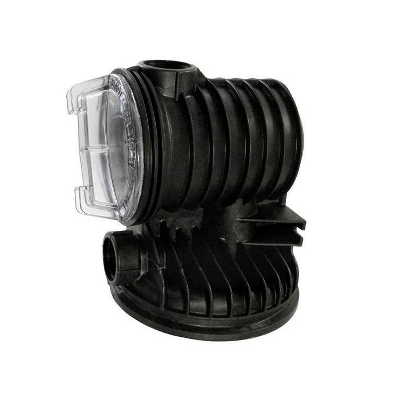 Pentair C176-59P Tank Body Assembly Replacement for Sta-Rite Max-E Glas and Dura-Glas Series Pool and Spa Pumps