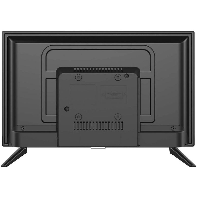 JVC 22" Class FHD DLED TV (LT-22MAR400)