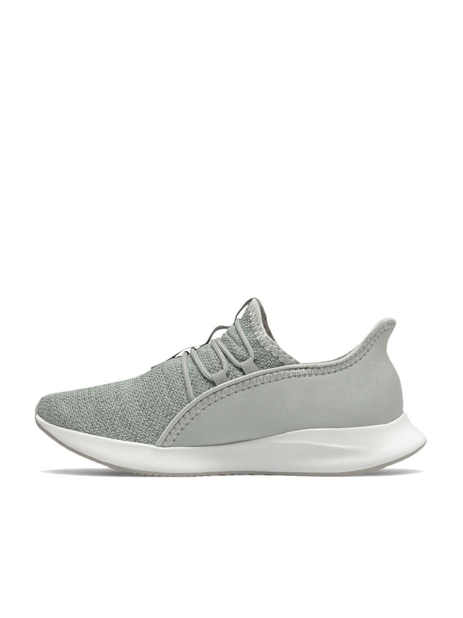 New Balance Women's LOWKY ALT Fossil Grey Running Shoes