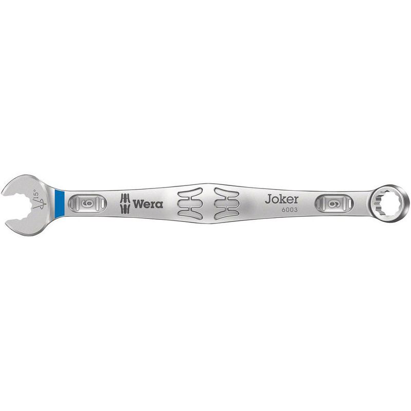 Wera 6003 Joker Combination Wrench Combination Wrench