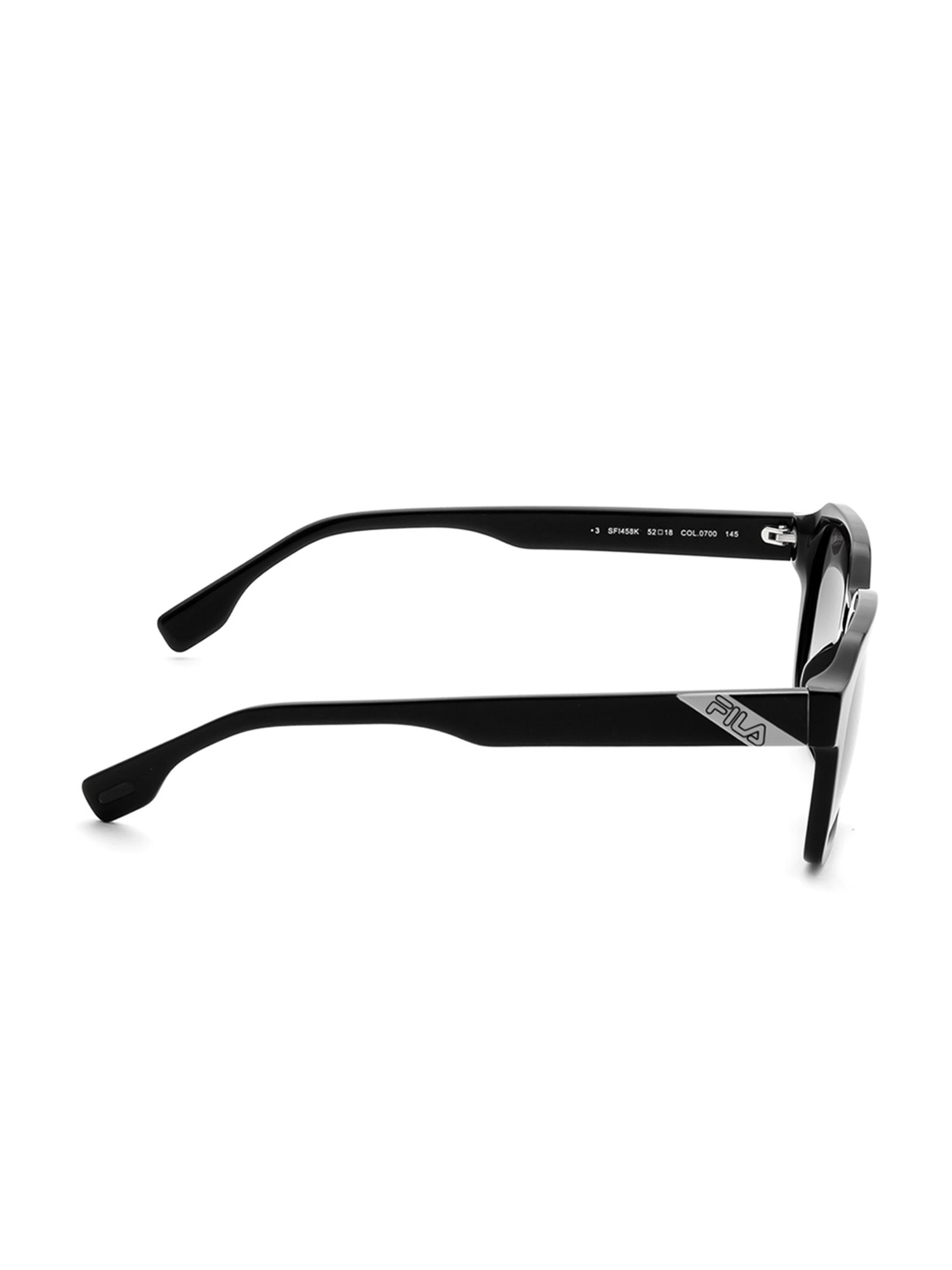 Fila Grey Square UV Protection Sunglasses for Men