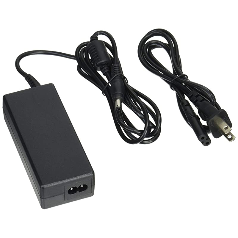 SA-36A Pro 20WPC TPA3118D2 Digital Amplifier AMP 12V Power Supply Black