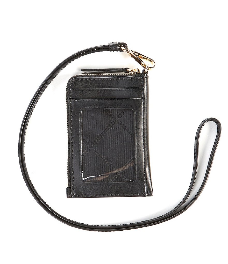 HOBO Revolve Embroidered Pouch- Pisces