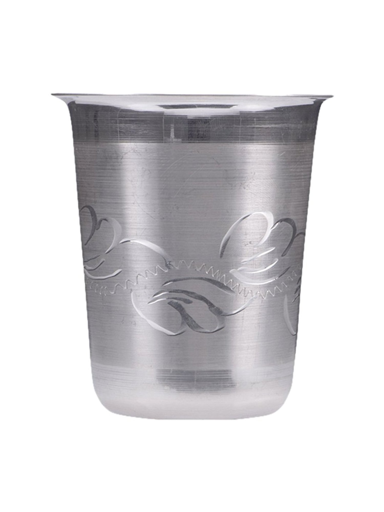 Joyalukkas 92.5 Sterling Silver Glass - 45.52 gm