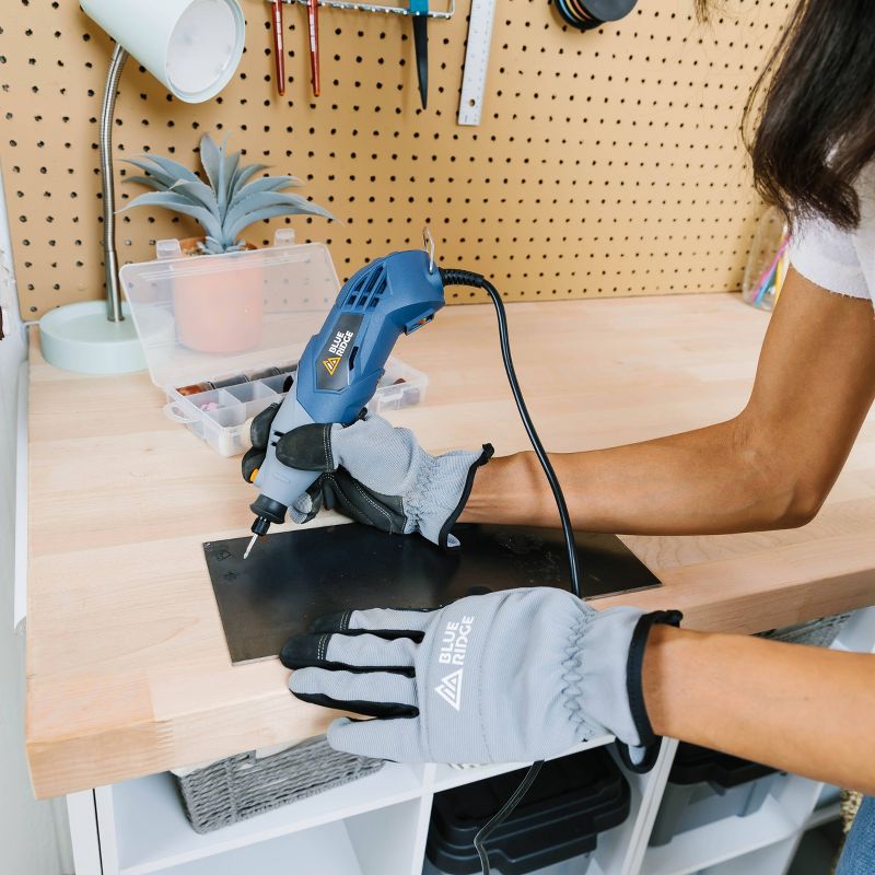 Blue Ridge Tools 251pc Hobby Tool Kit