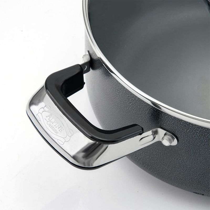 Tramontina Gourmet Induction 24 qt. Covered Stock Pot