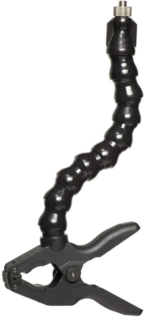 Metal Mount Compatible with Ring Spotlight Cam Battery Adjustable IndoorOutdoor Security Mount 2 Pack White