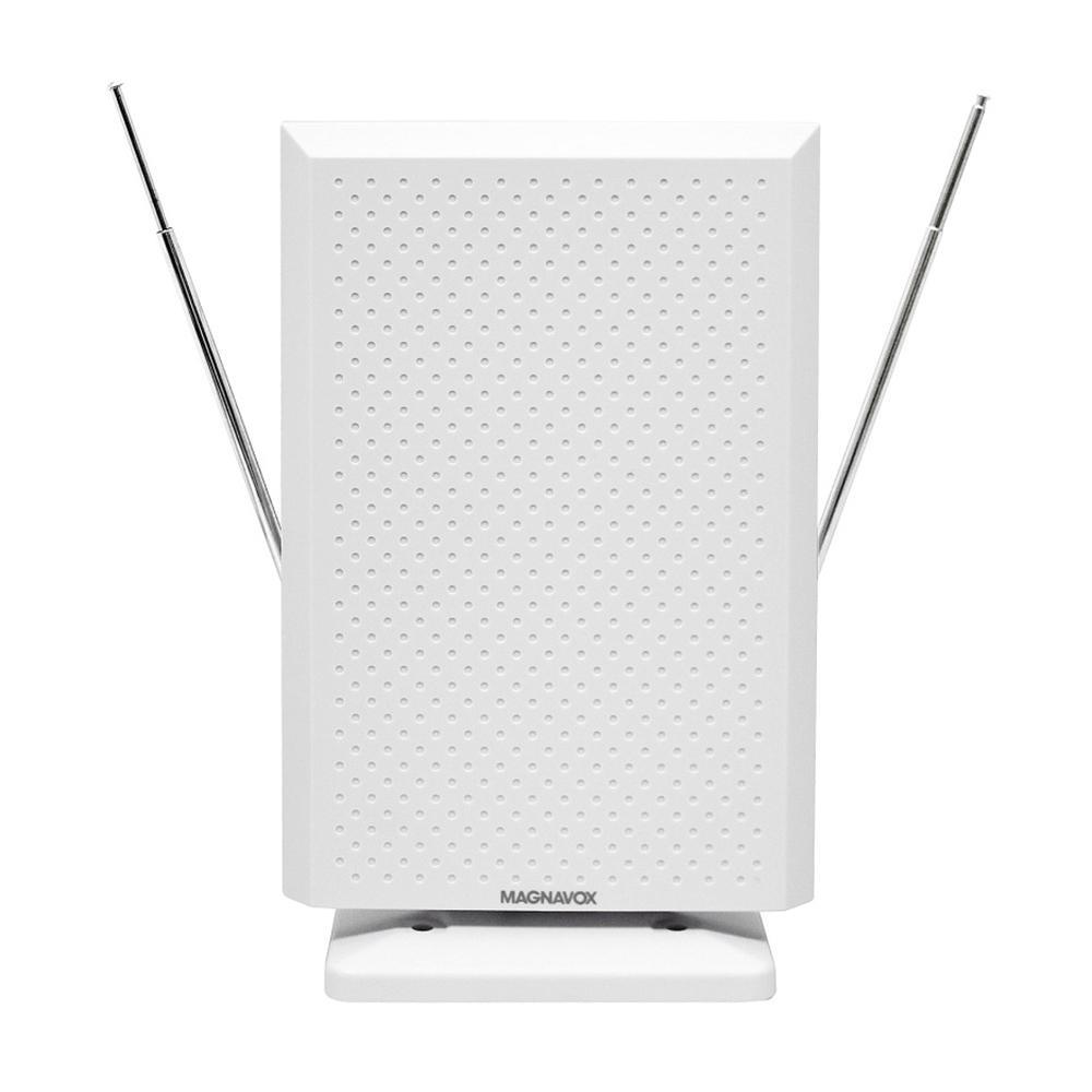 Magnavox MC347 HDTV Indoor Digital Antenna with Amplifier