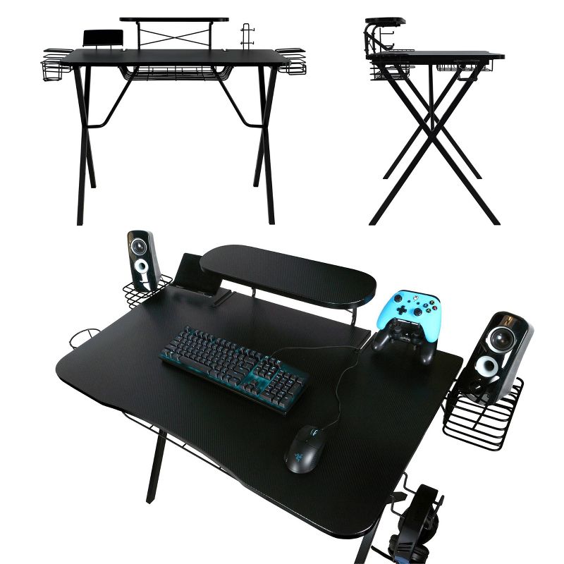 Gaming Desk Pro - Atlantic