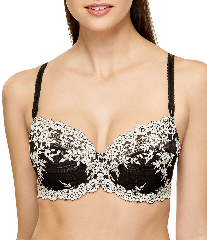 Wacoal Back Appeal Minimizer Bra
