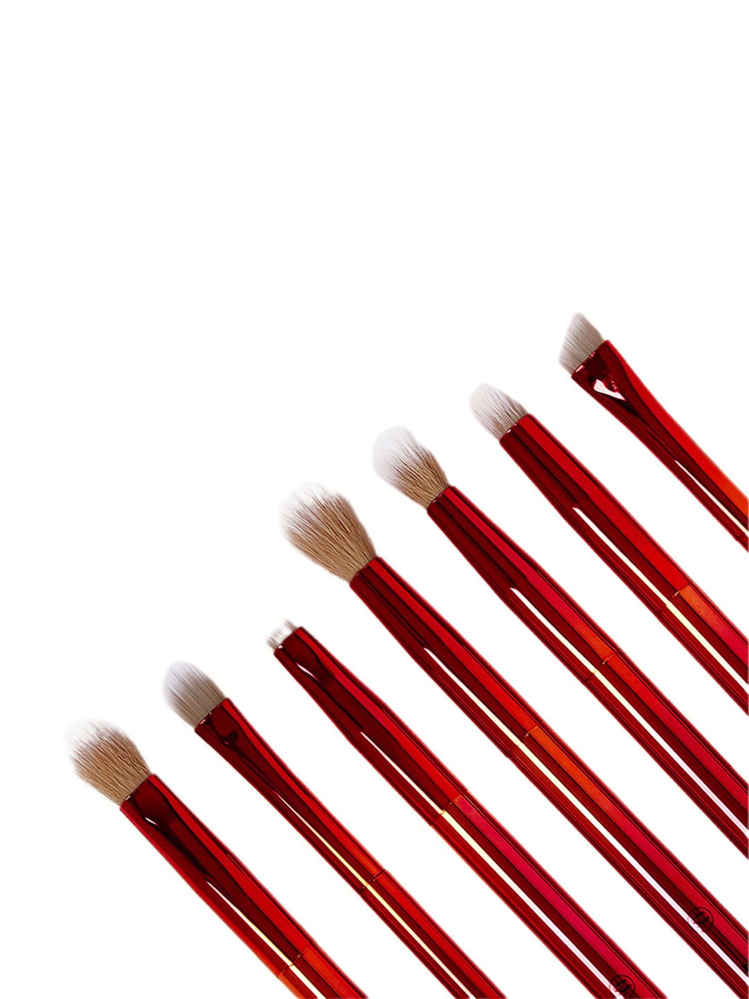 BH Cosmetics Chillin' in Chicago Eye Brush Set