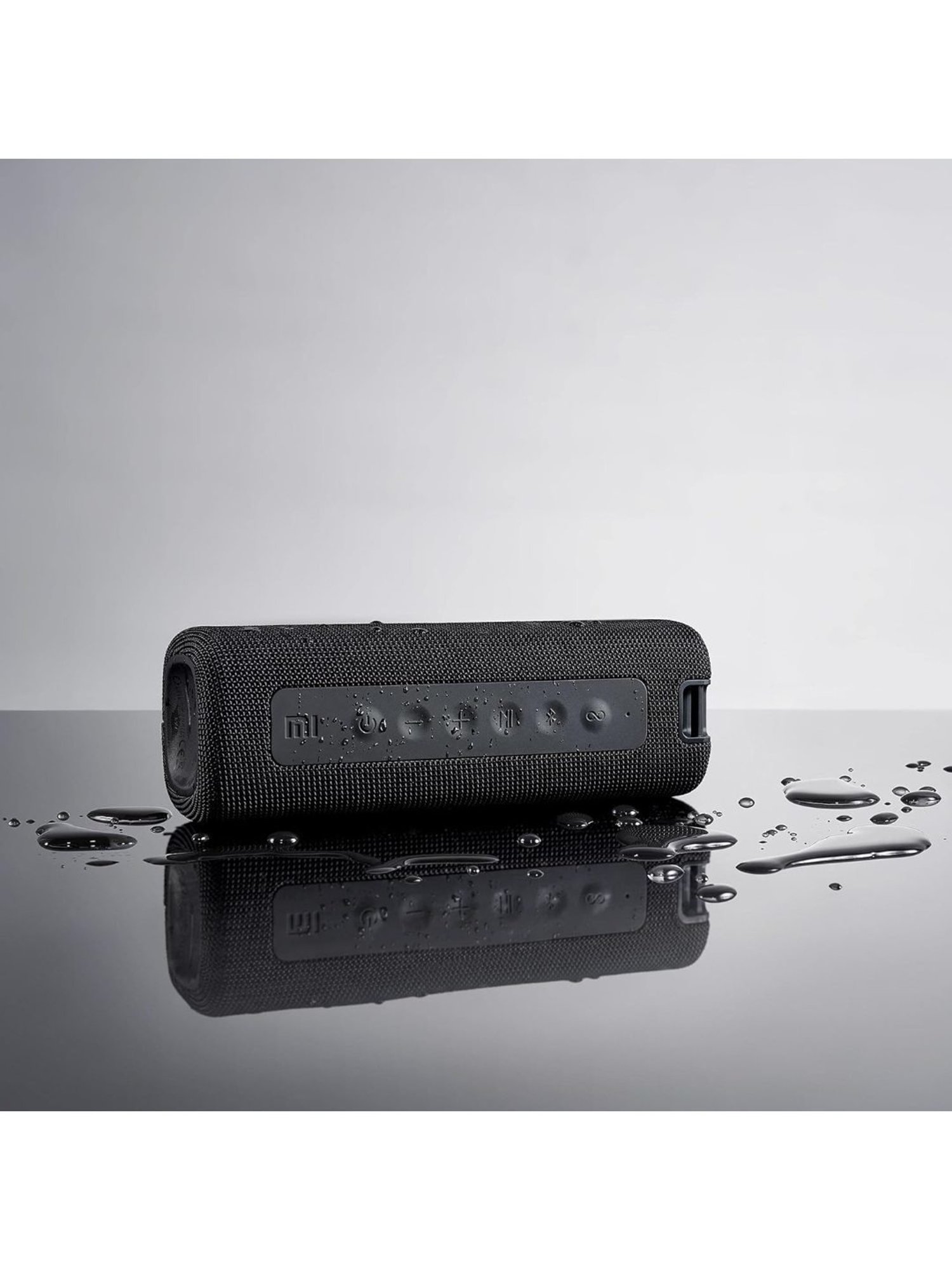 Xiaomi Portable Wireless Bluetooth 16W Hi-Quality Speaker with Upto 13hrs Playback (Blue)