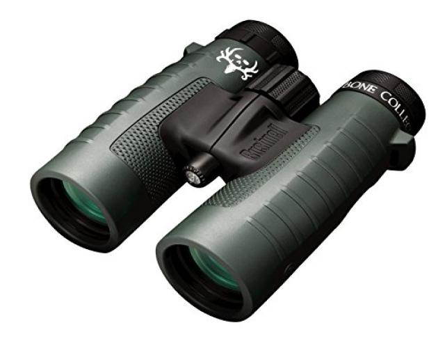 Bushnell Trophy XLT 10x 42mm Bone Collector Edition Binocular - 234210H