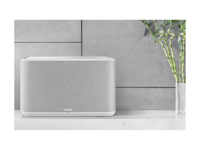 Denon Home 250 Wireless Streaming Speaker (White)