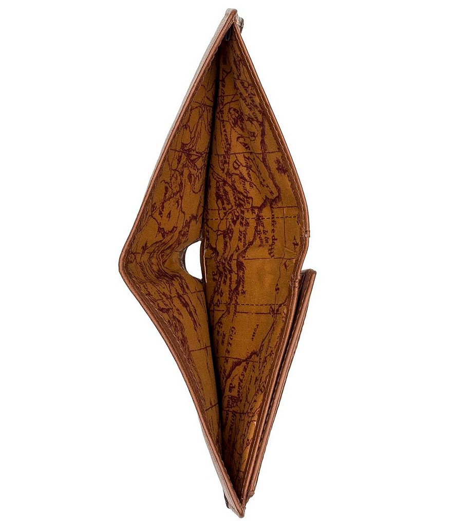 Bosca Credit Card Wallet