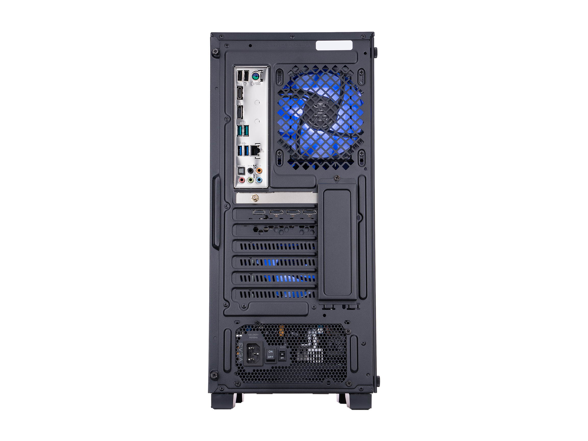 Acer Aspire TC Desktop Intel Core i5-10400 2.9GHz 12GB Ram 512GB SSD Win 10 Home - Manufacturer Refurbished