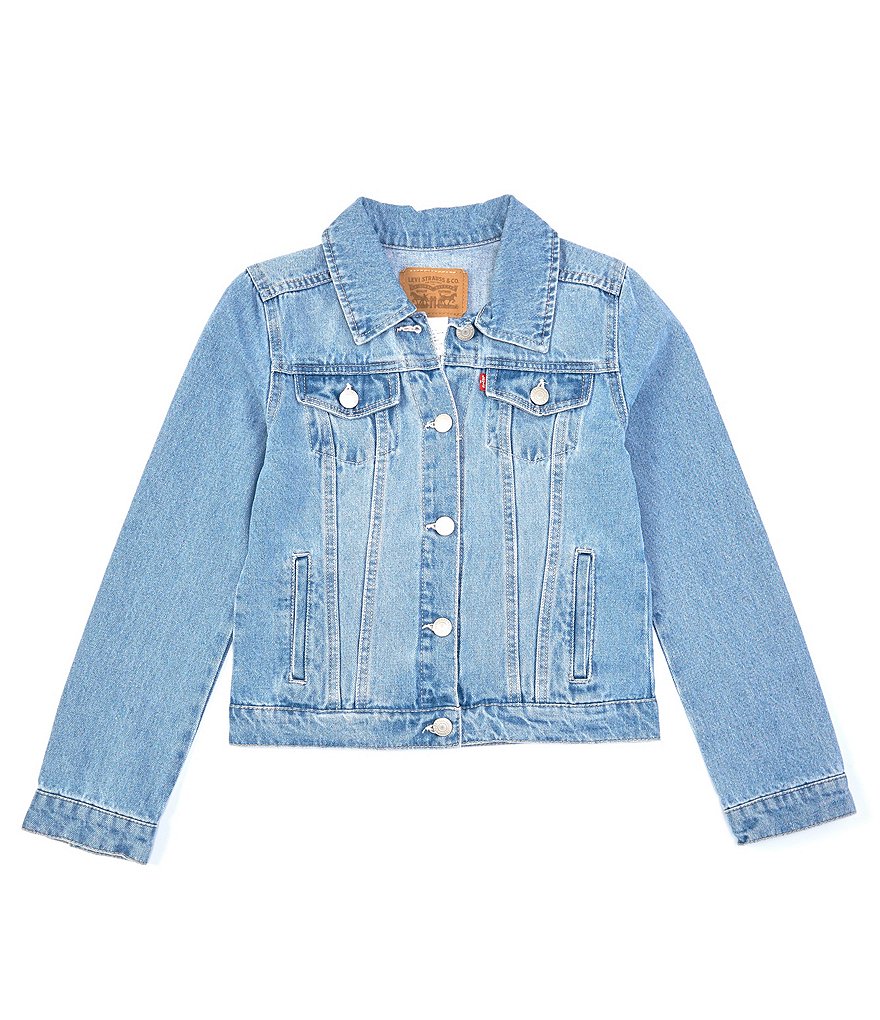 Obermeyer Little/Big Girls 1-8 Frankie Snow Ski Shell Jacket