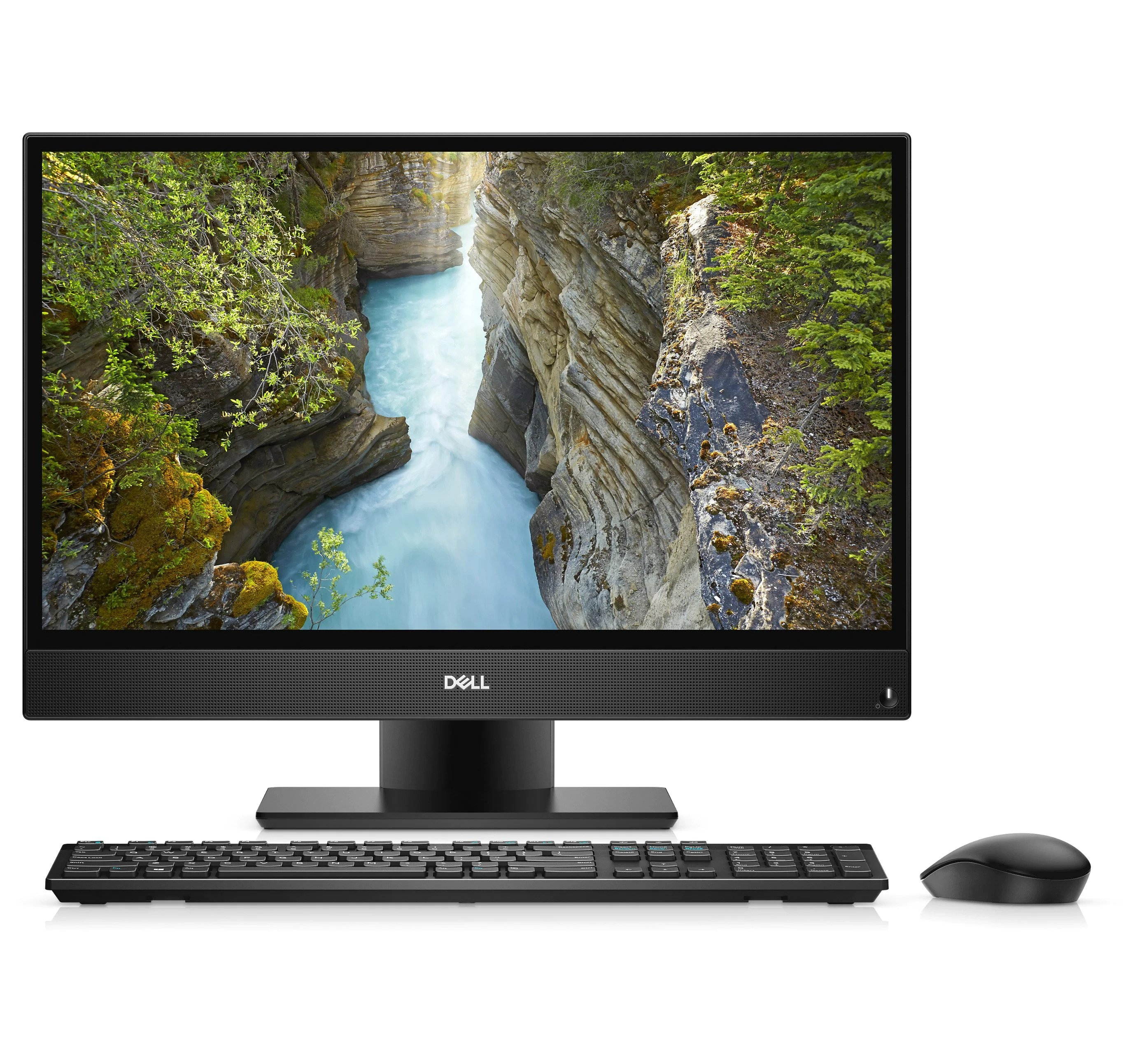 OPTIPLEX 3280 AIO 22IN CORE I5
