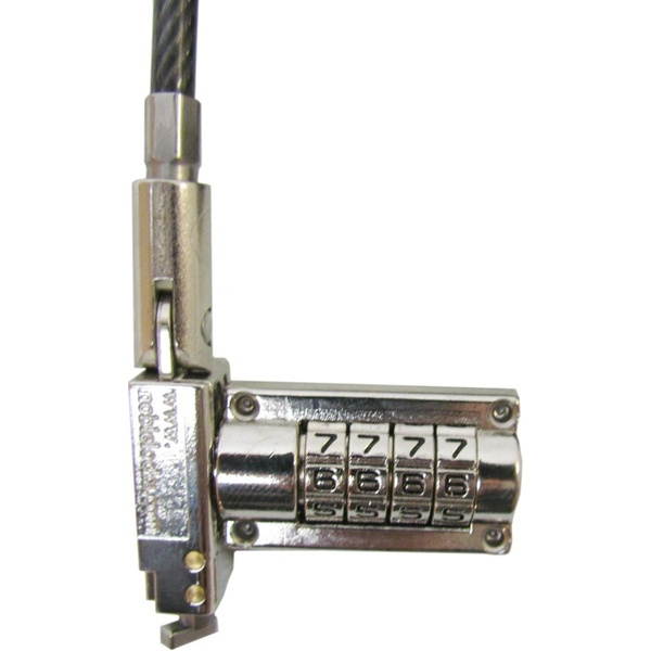 Noble Locks Noble T-bar Combination Lock