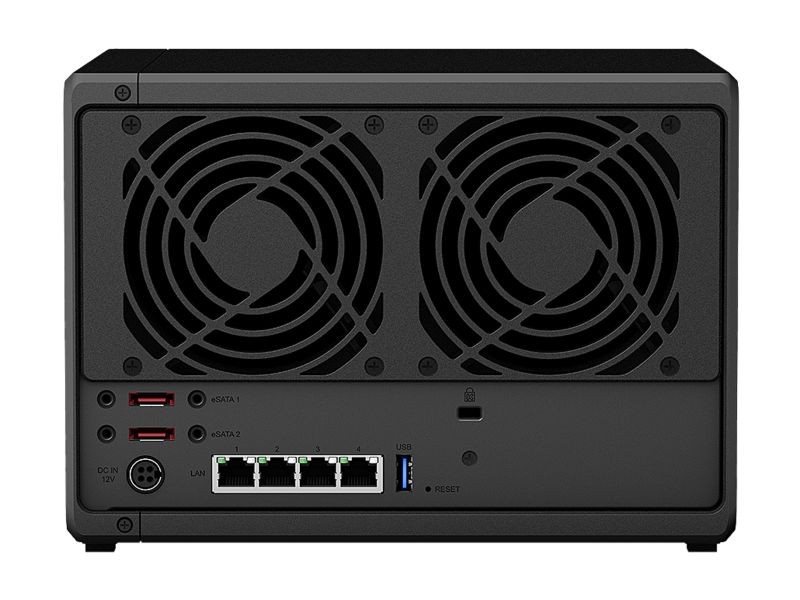 Synology Fan 92*92*25_2