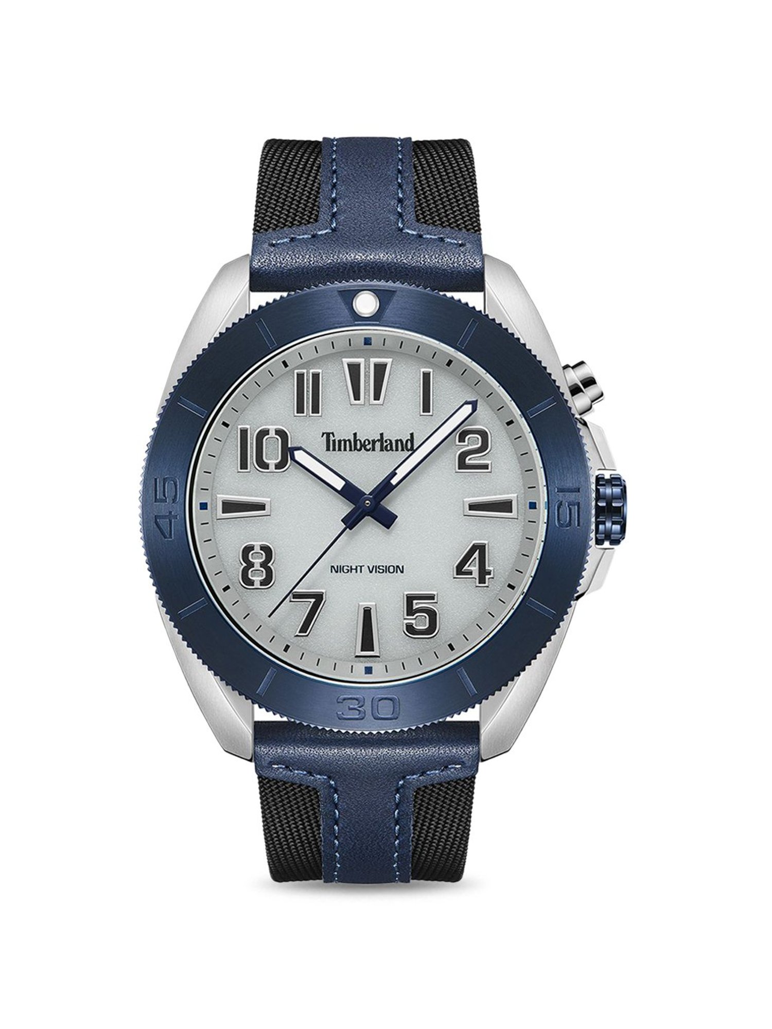 Timberland TDWGP2201603 Warrick Analog Watch for Men