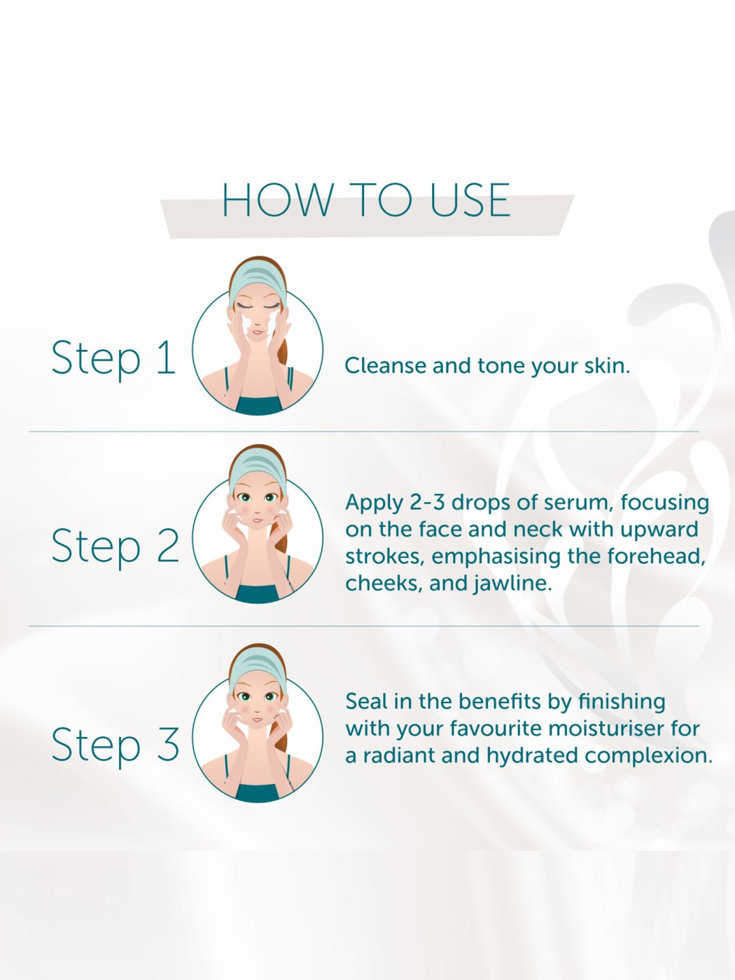 Thalgo Intensive Redensifying Serum 30 ml