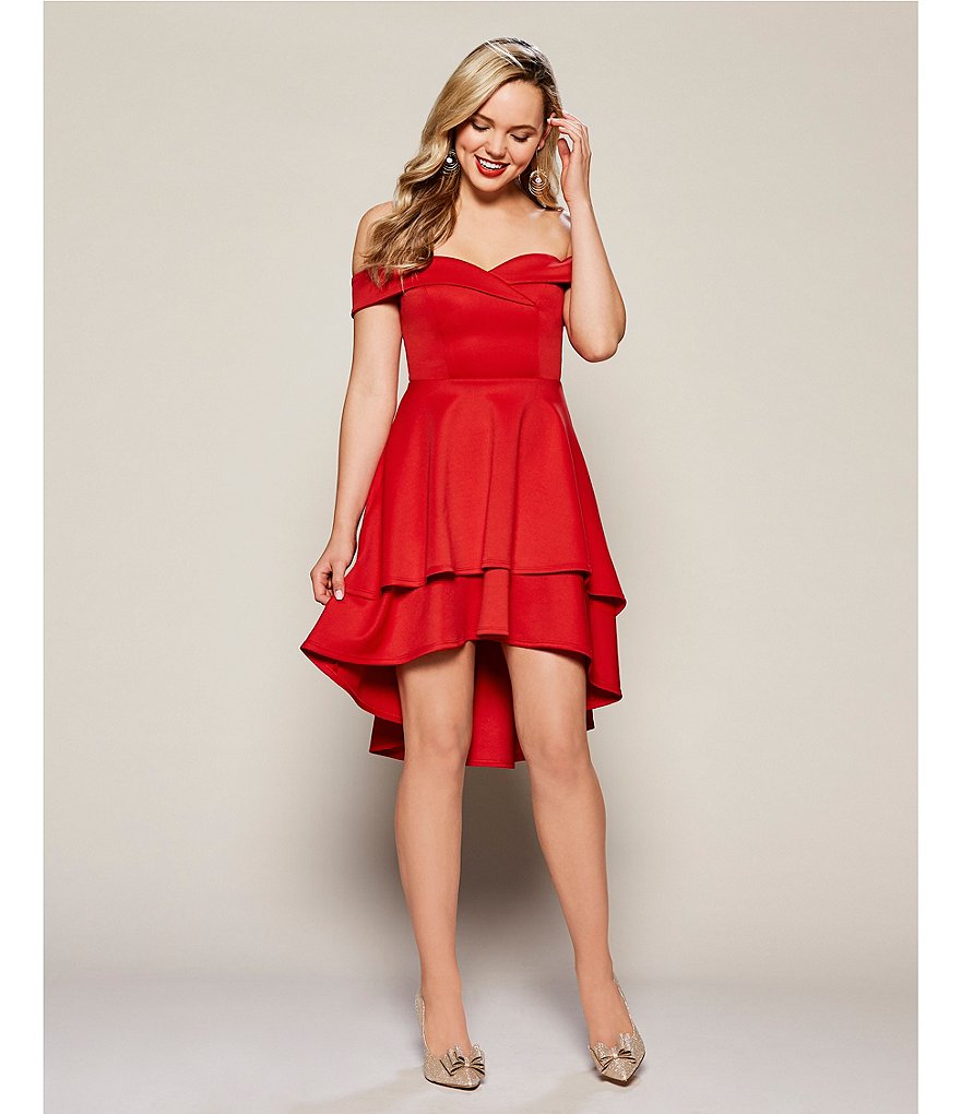 Trotters Kari Pearlized Leather Block-Heel Pumps