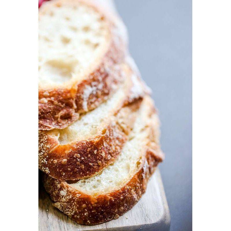 The Rustik Oven Sourdough Bread - 16oz